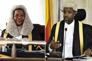 Uganda’s Speaker Anita Among and Deputy Speaker Thomas Tayebwa have secured unopposed nominations for the 12th Parliament after the November 2025 nominations, signalling continued leadership and stability in the legislature.