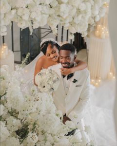 As Irene Ntale and Vincent Kalibbala embark on this new chapter of their lives