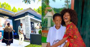 Sheebah Karungi Honors Her Roots With Emotional Gift: A New Home for Her Mother