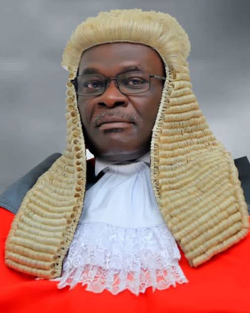 Chief Justice Alfonse Chigamoy Owiny-Dollo retires at 70 after more than four decades of legal and public service to Uganda.