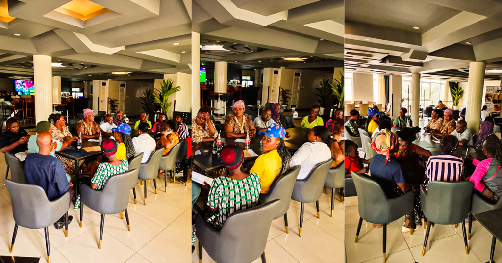 Asely Business Innovations kicks off January with stakeholder engagements, an Advisory Board meeting, and a four-day Grant Writing Clinic for SMEs and entrepreneurs.