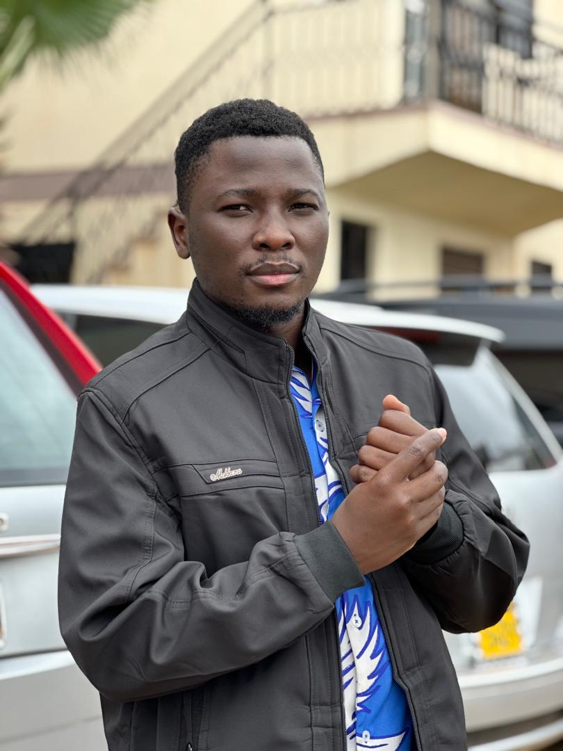 Dillan Ambrose Masengere Public Relations, Below-The-Line and Events Executive at MAAD McCANN