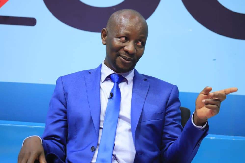 Ibrahim Ssemujju Nganda concedes defeat in the 2026 Kira Municipality parliamentary elections