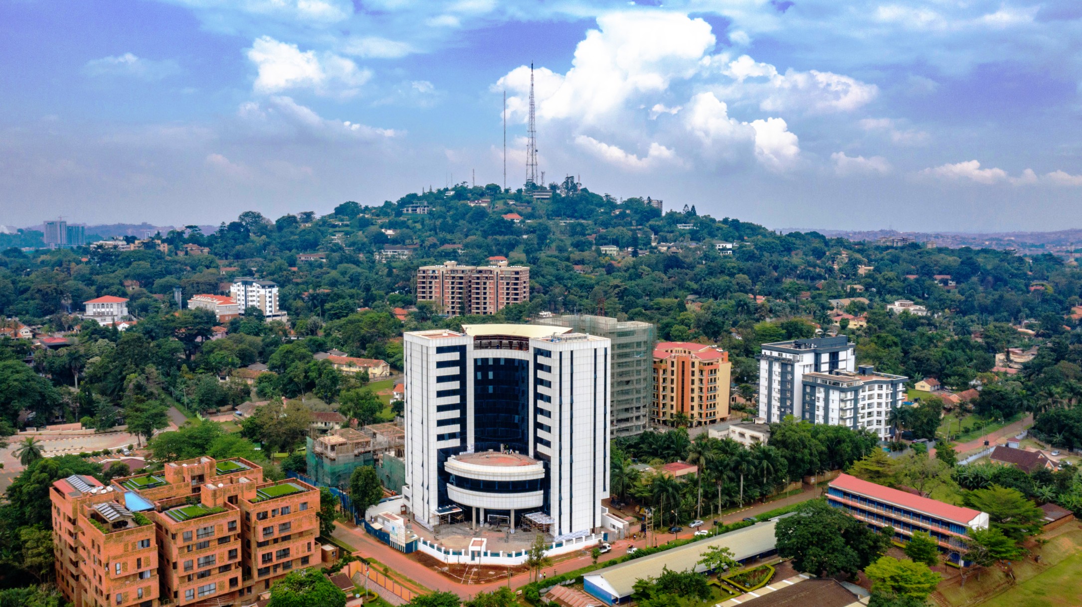 Capital Markets Authority