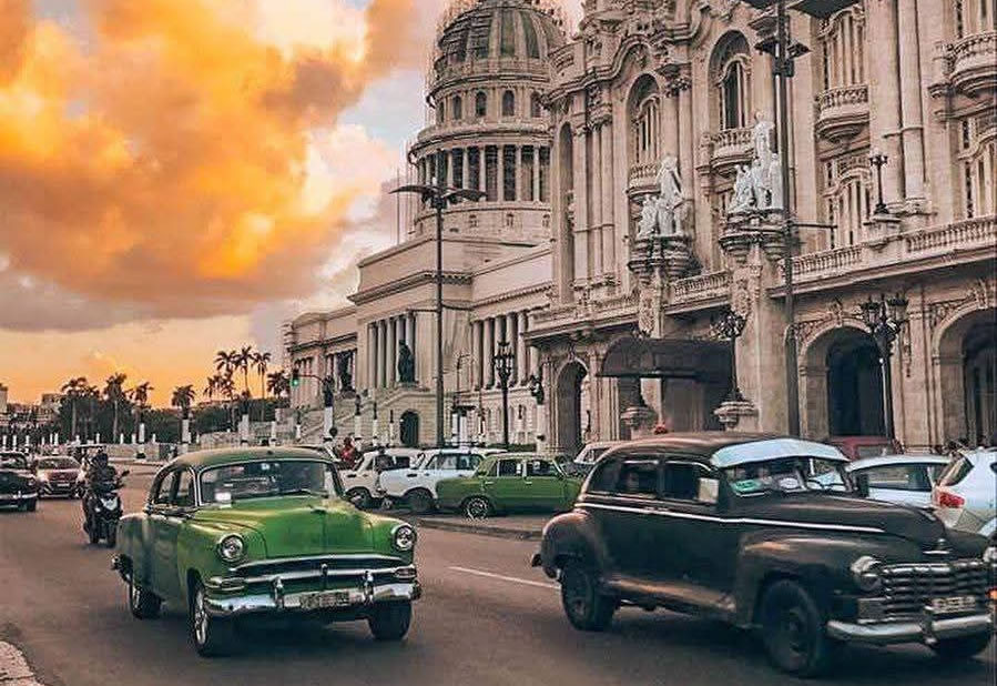 Havana, Cuba