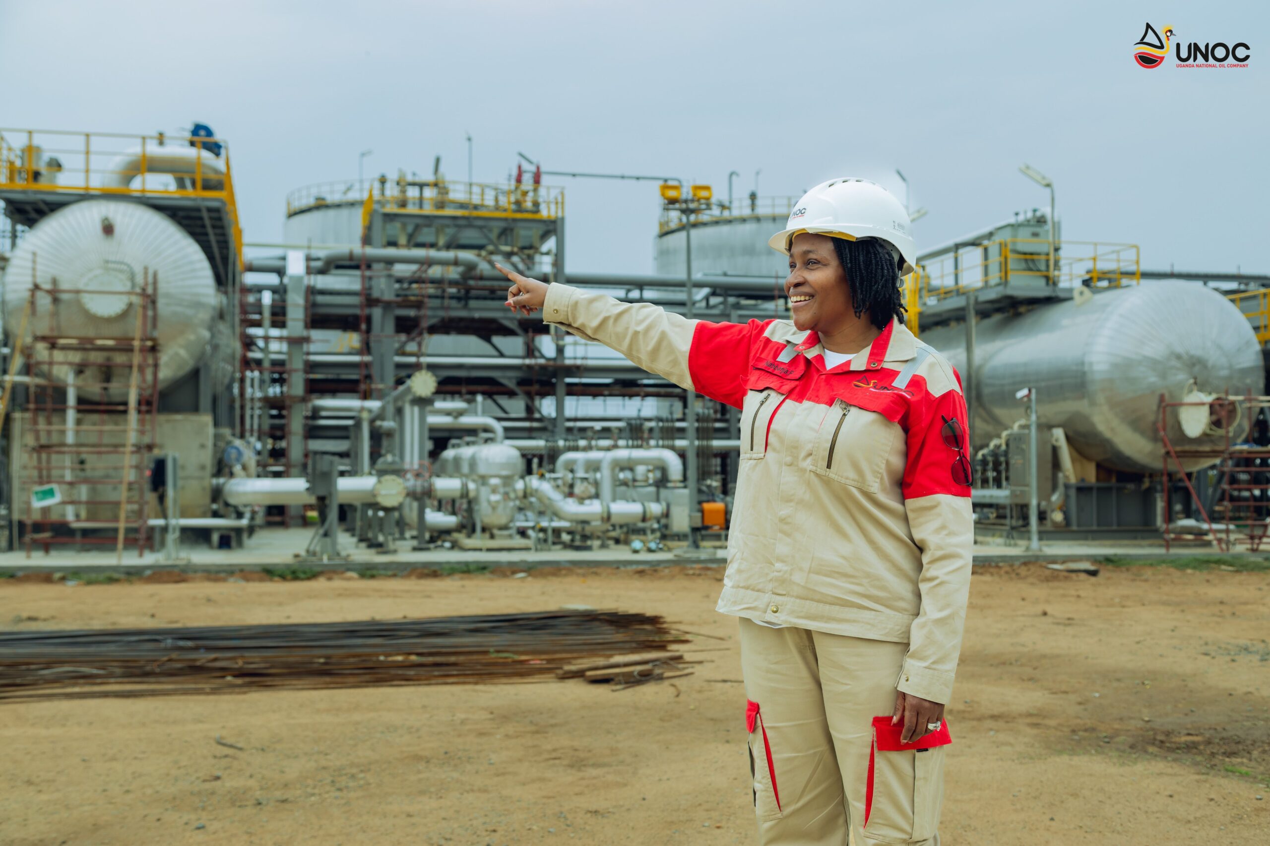 Uganda’s Fuel Supply Holds Steady Amid Middle East Turmoil