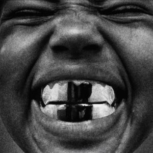 Kanye West’s Bully