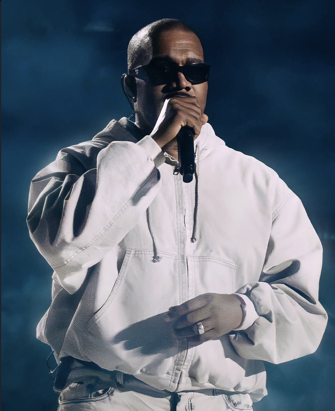 kanye west and travis scott