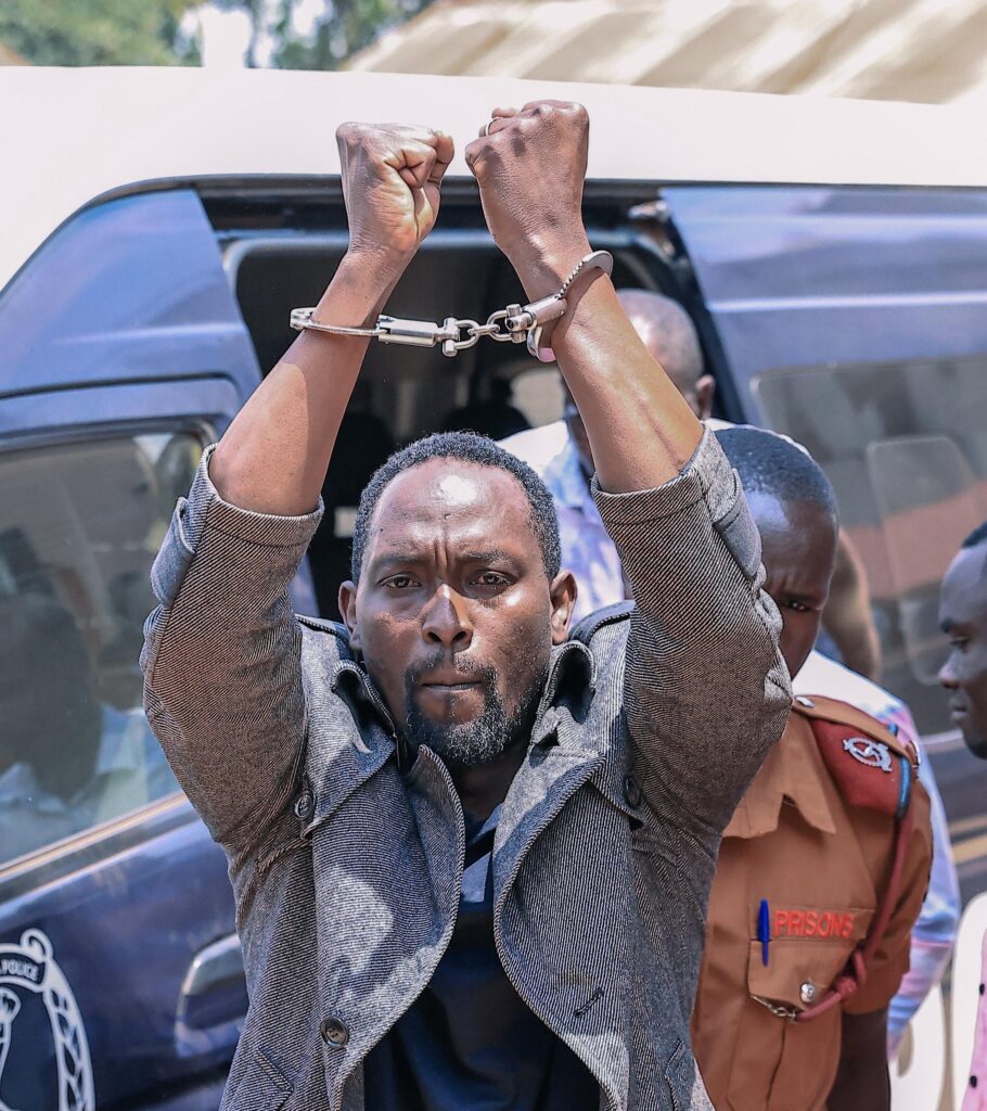 Wife of NUP Deputy Spokesperson Alex Waiswa Mufumbiro Dies After Cancer Battle