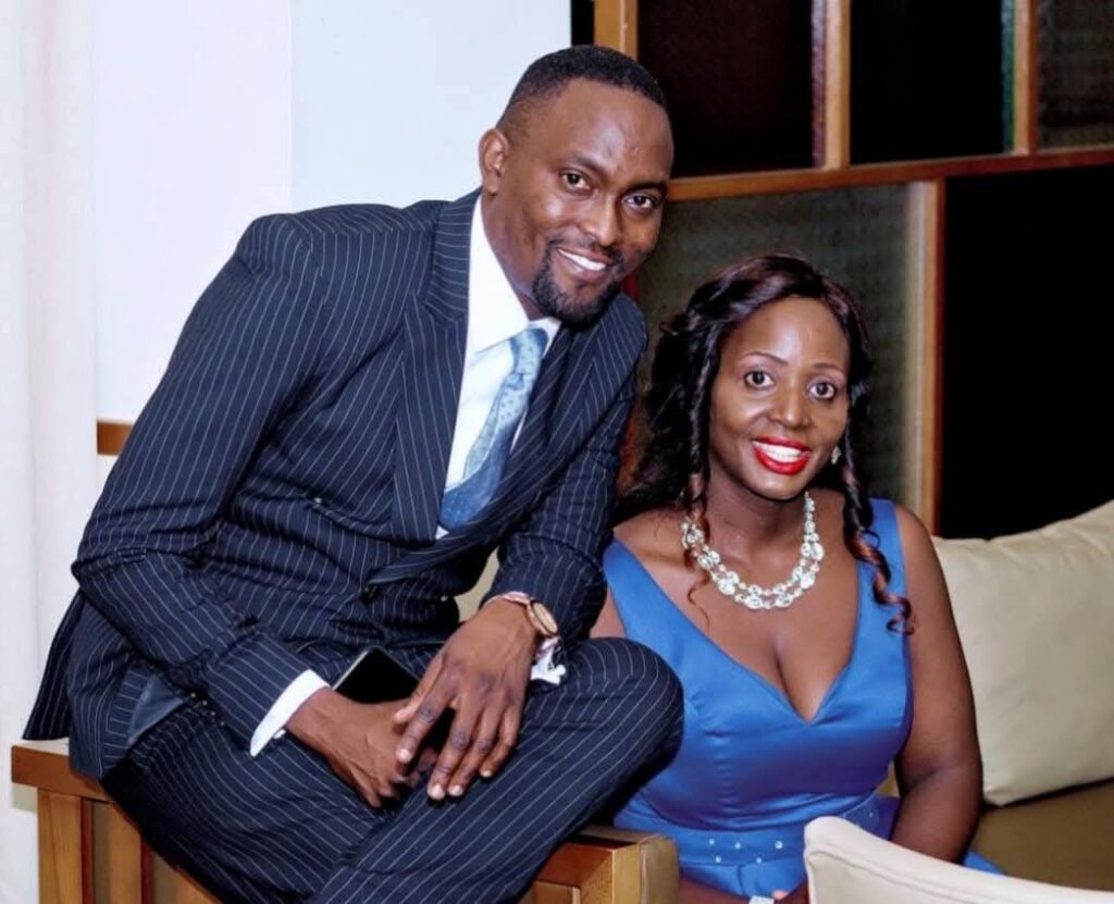 Wife of NUP Deputy Spokesperson Alex Waiswa Mufumbiro Dies After Cancer Battle