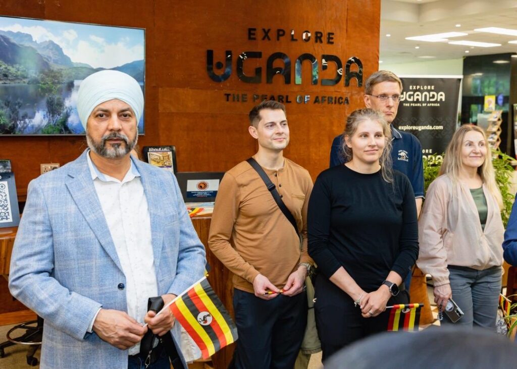 Uganda Hosts Canadian Tourism Delegation to Boost Visitor Numbers and Strengthen Travel Partnerships