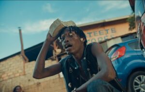 UCC Suspends Dynaso Wegoso’s “Mukube Paver” Song Over Violence and Public Safety Concerns