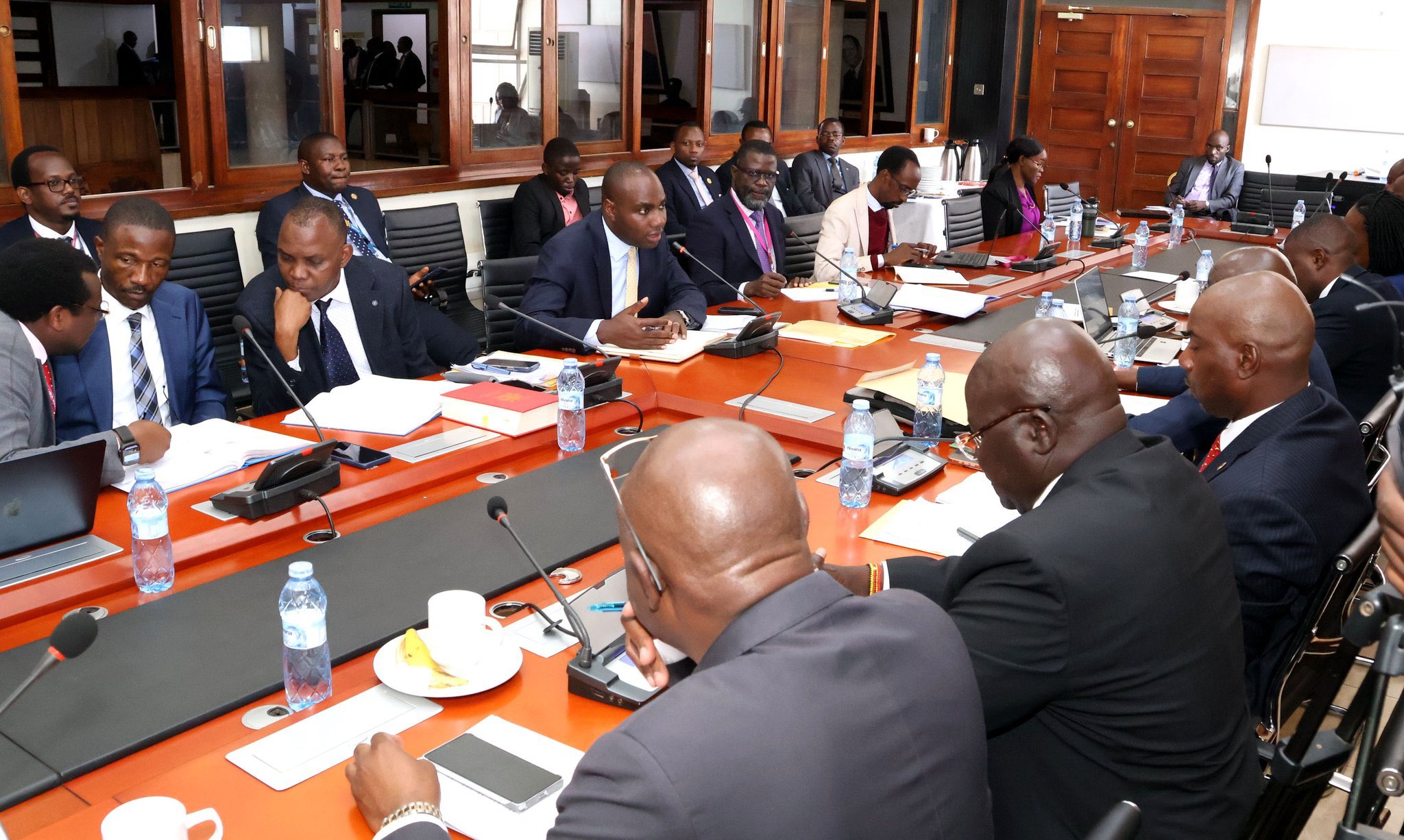 Uganda’s New Tax Proposals