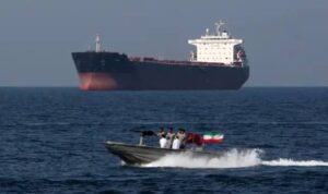 Strait of Hormuz Crisis Deepens as Shipping Grinds to a Halt