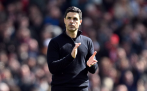 Arsenal Stunned by Bournemouth