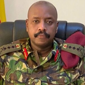 Muhoozi’s Viral Tweet on Deploying Ugandan Soldiers to Israel