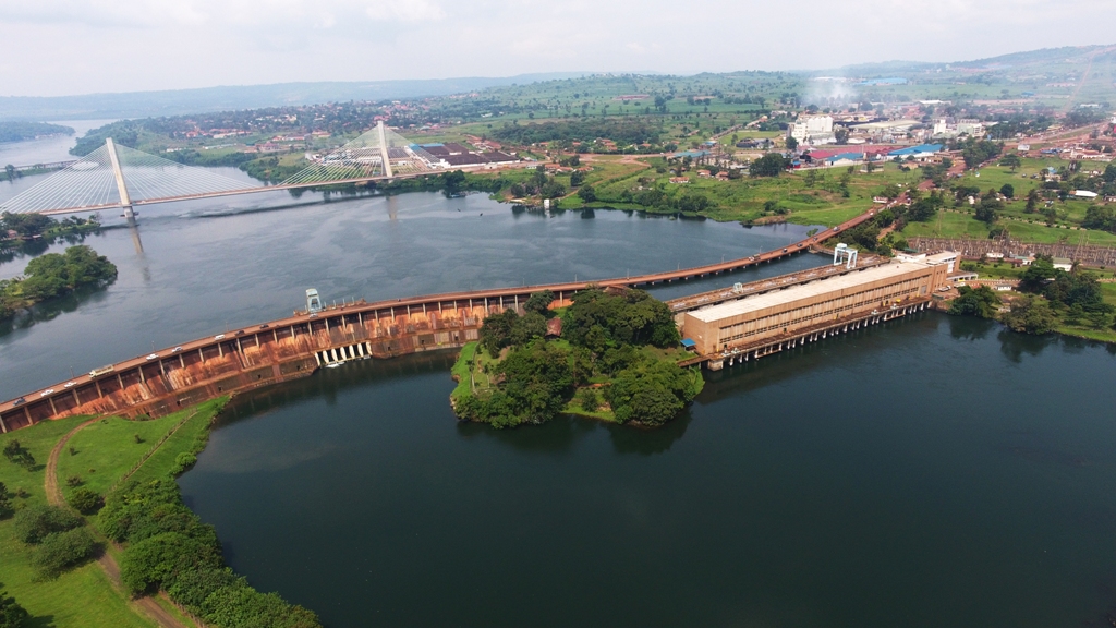 France and EU Back Uganda’s Historic Hydropower Dams