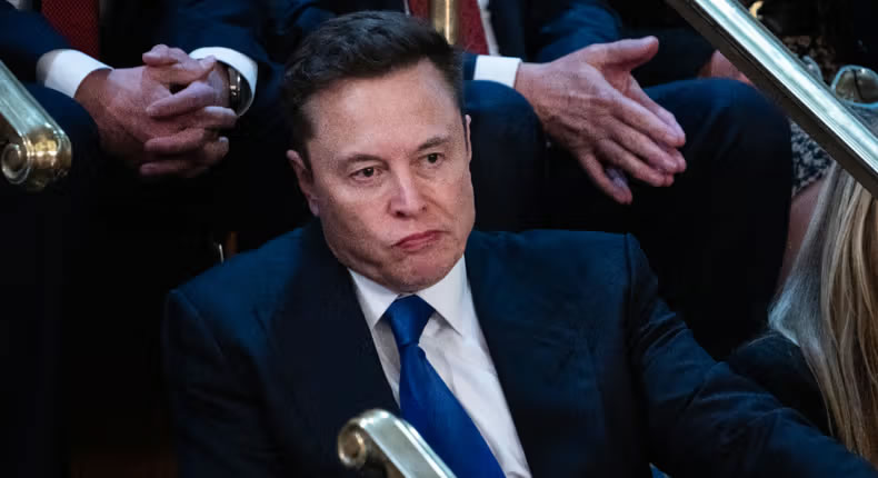 Namibia Rejects Starlink License Over 51% Local Ownership Law