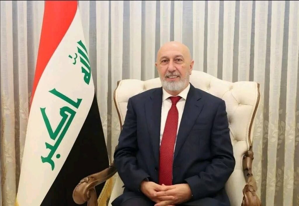 U.S. Blocks $500 Million Cash Shipment to Iraq in Escalating Pressure Campaign