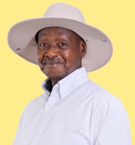 Museveni Set to Be Sworn in for Seventh Term on May 12 at Kololo
