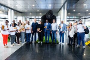 Uganda Hosts Canadian Tourism Delegation to Boost Visitor Numbers and Strengthen Travel Partnerships