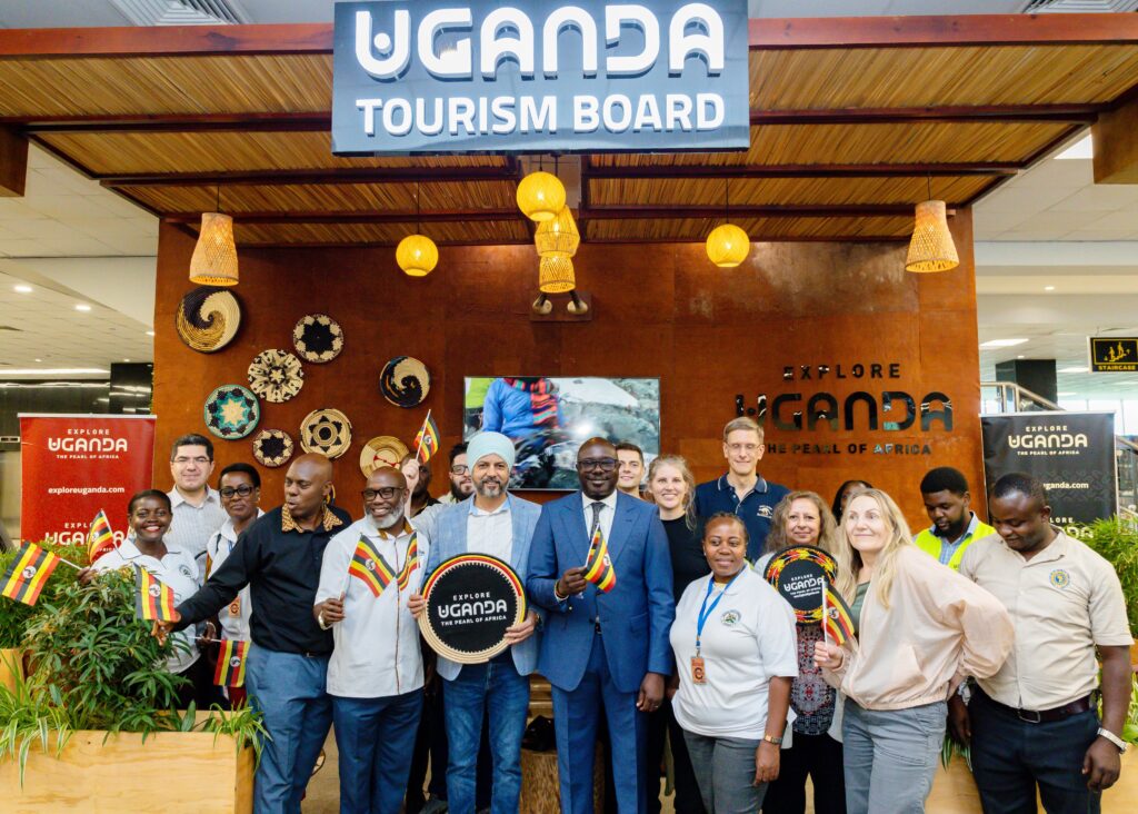 Uganda Hosts Canadian Tourism Delegation to Boost Visitor Numbers and Strengthen Travel Partnerships