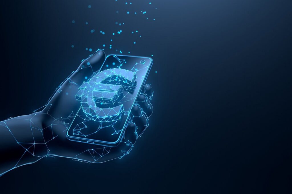 Digital Euro Project Advances as ECB Pushes Toward Europe’s Central Bank Digital Currency