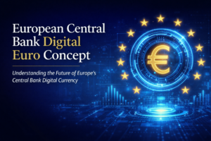 Digital Euro Project Advances as ECB Pushes Toward Europe’s Central Bank Digital Currency