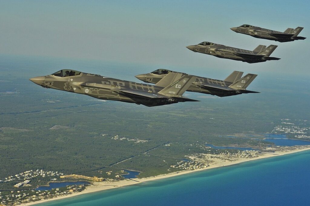 Trump Announces Two-Week Ceasefire With Iran After Pakistan’s Last-Minute Mediation