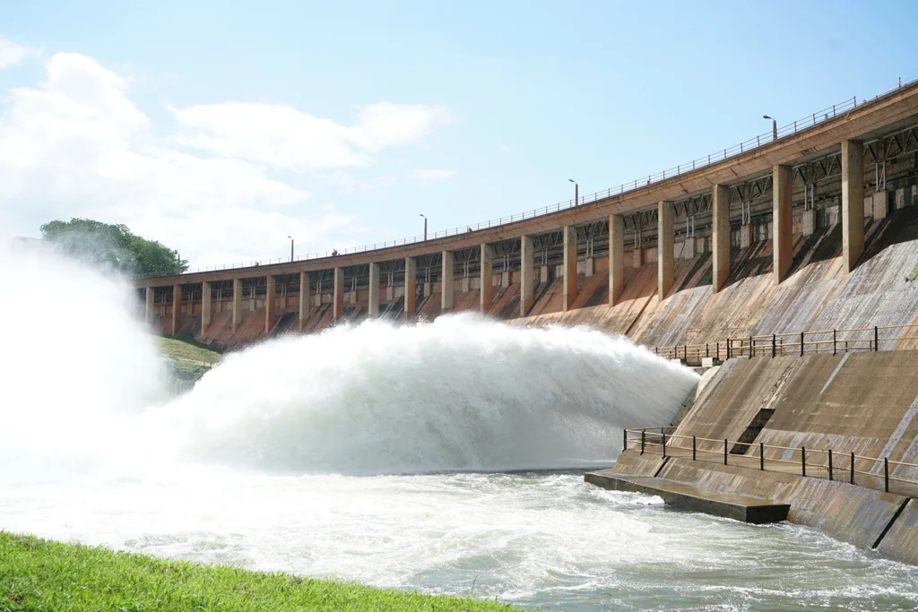 France and EU Back Uganda’s Historic Hydropower Dams