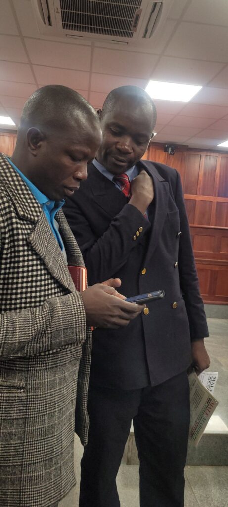 Hassan Male Mabirizi Faces New Charges