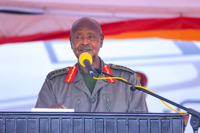 Uganda Plans to Launch Two New Satellites for Security and Broadcasting – Museveni