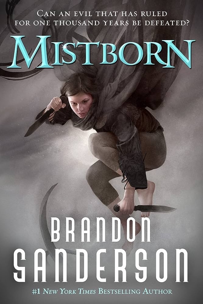 Apple TV+ Secures Brandon Sanderson’s Cosmere in Landmark Fantasy Adaptation Deal