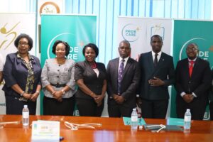 Pride Bank wins global award for Pride Care, boosting Uganda’s reputation in financial innovation and expanding access to inclusive insurance solutions.