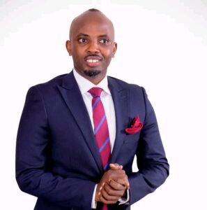 Parliament rejects Dr. Lawrence Muganga’s appointment as State Minister for Internal Affairs over citizenship concerns