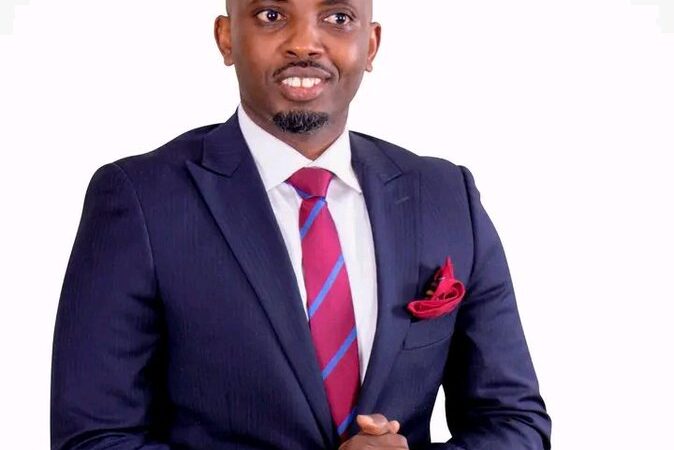 Parliament rejects Dr. Lawrence Muganga’s appointment as State Minister for Internal Affairs over citizenship concerns