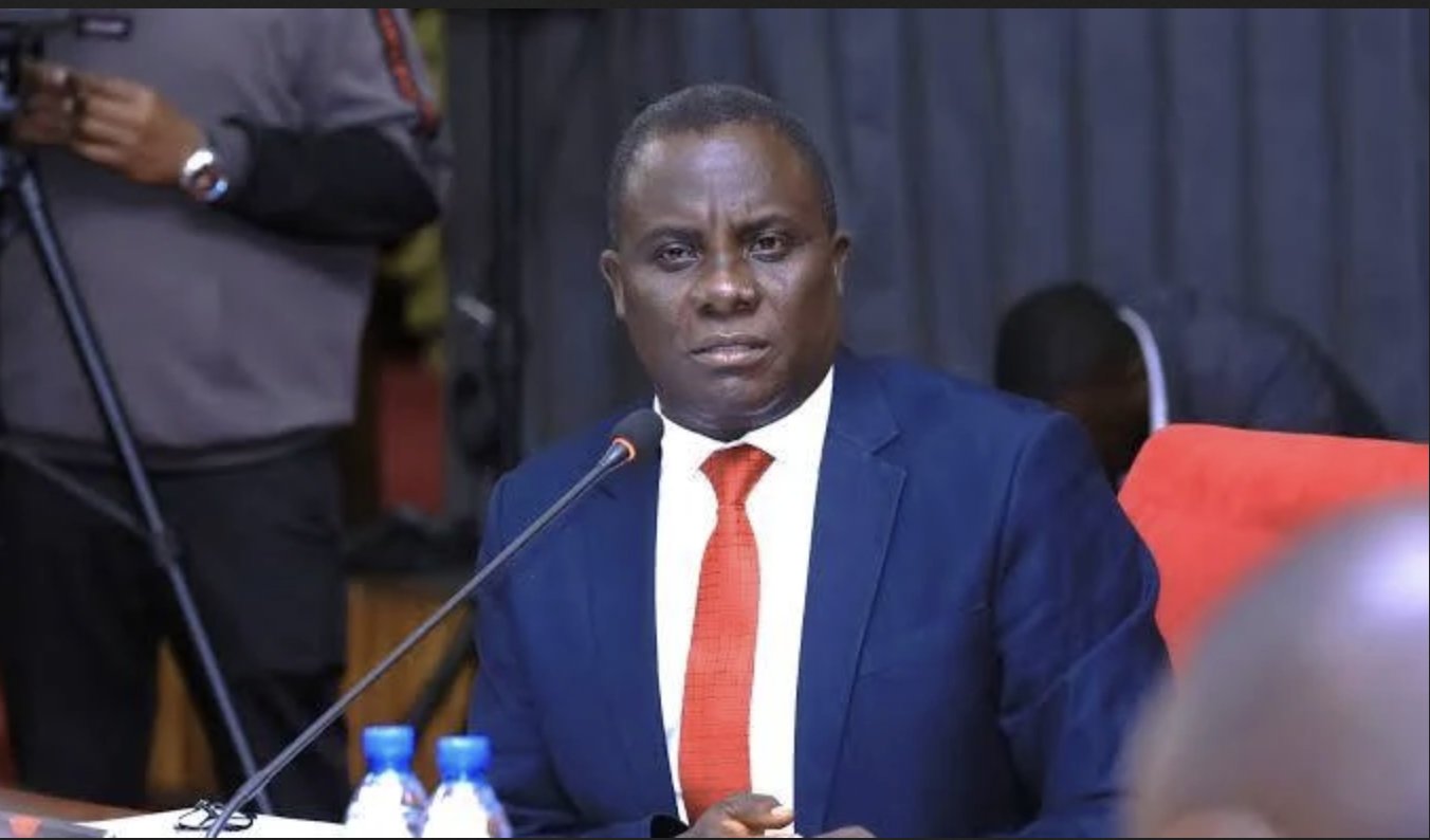 Former Butambala County MP Muhammad Muwanga Kivumbi granted bail by the International Crimes Division.